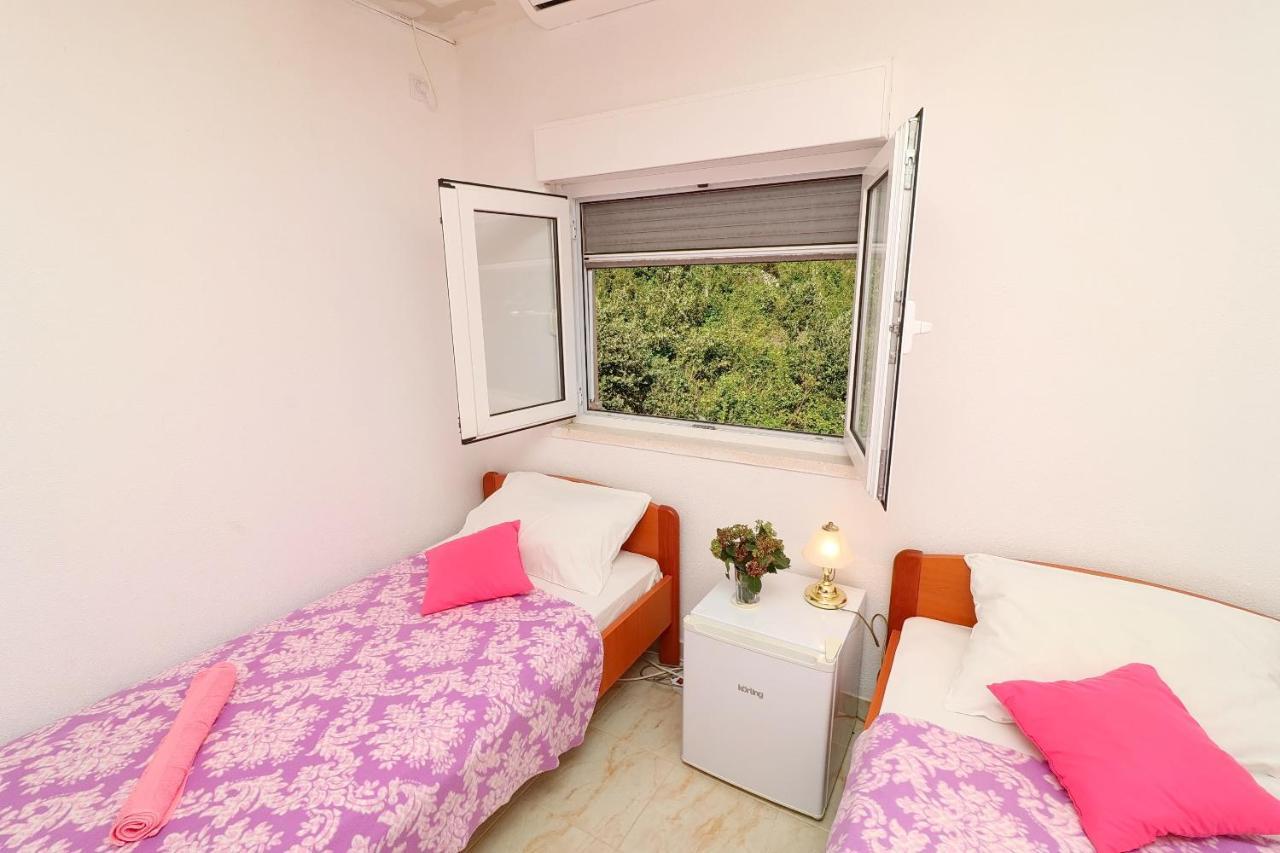 Apartment Belin Mljet Okuklje Экстерьер фото