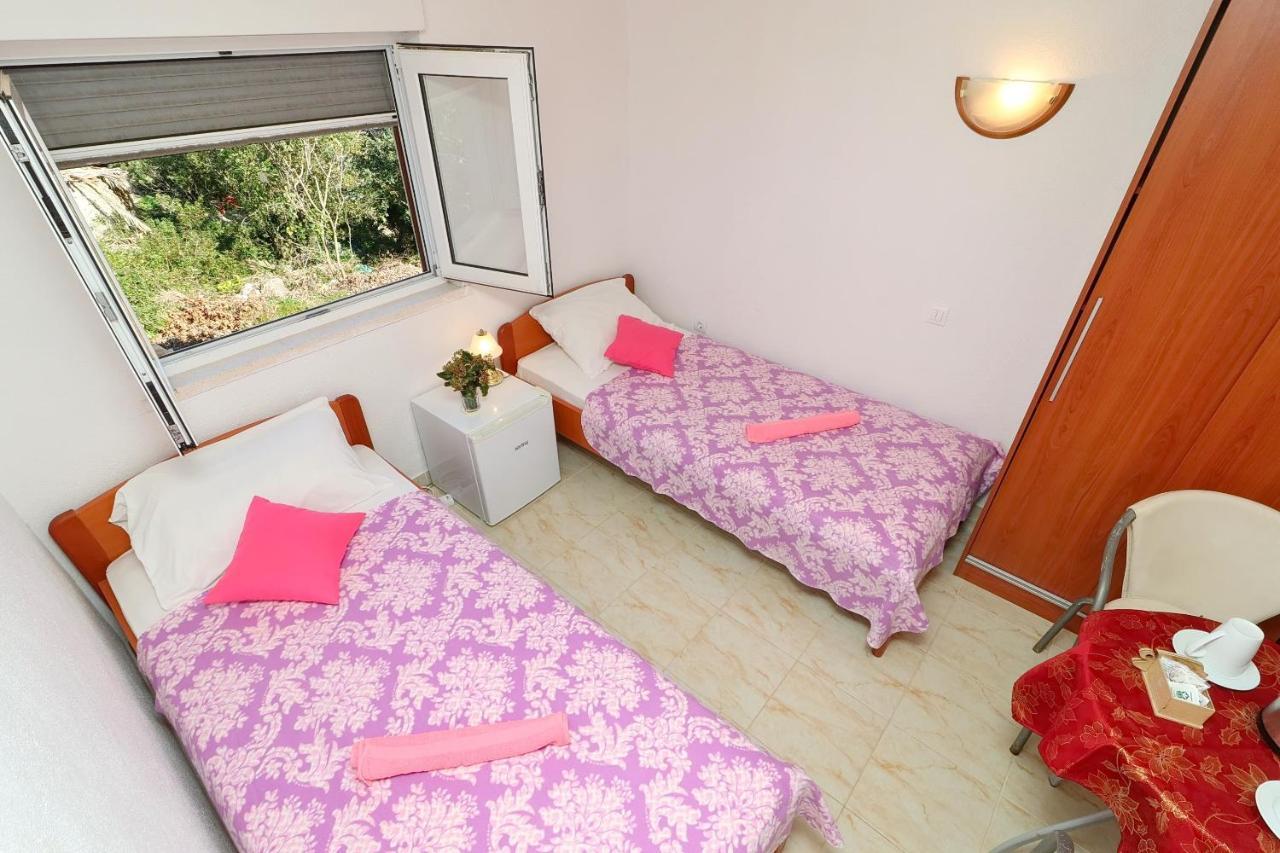 Apartment Belin Mljet Okuklje Экстерьер фото