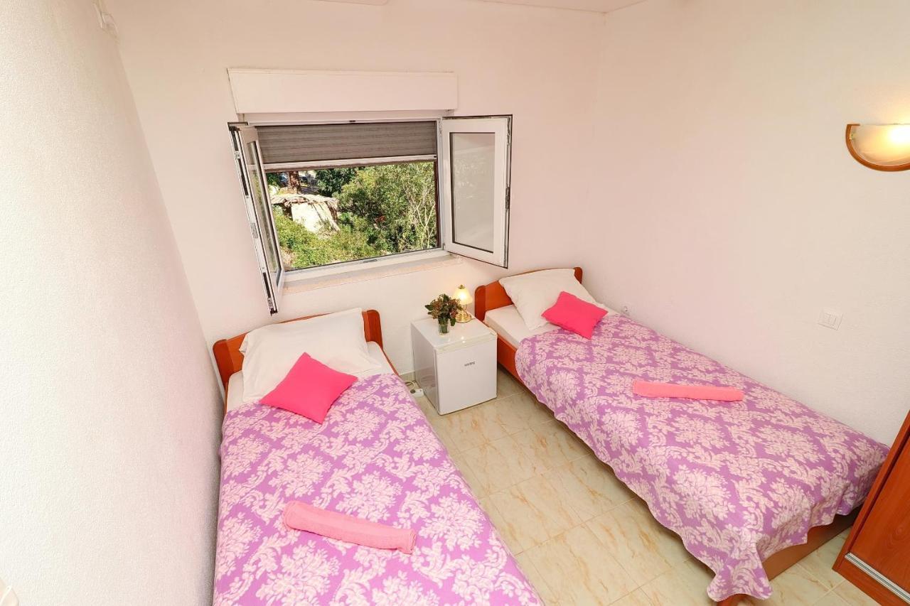 Apartment Belin Mljet Okuklje Экстерьер фото